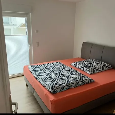 Thousand Mountains Apartment