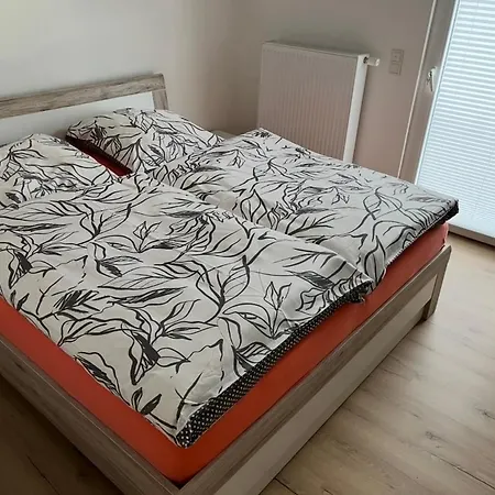 Apartment Thousand Mountains Arnsberg