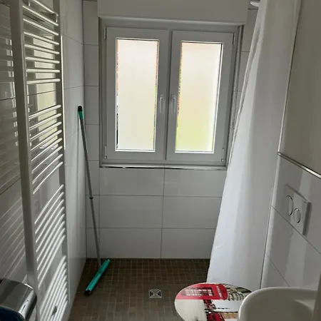 Thousand Mountains * Arnsberg