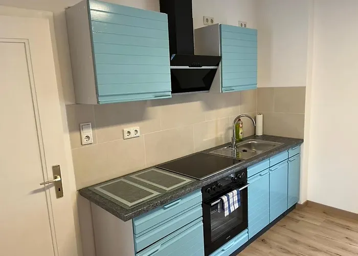 Thousand Mountains *