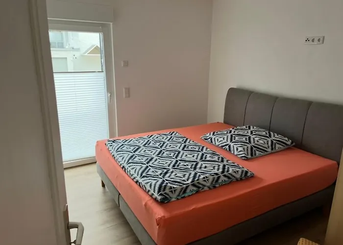 Thousand Mountains Apartamento