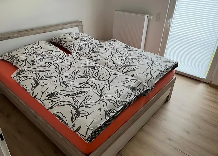 Apartamento Thousand Mountains Arnsberg