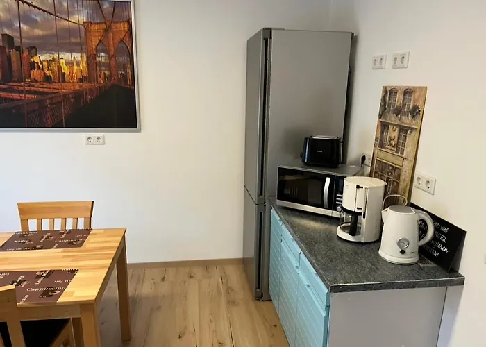 Thousand Mountains * Arnsberg